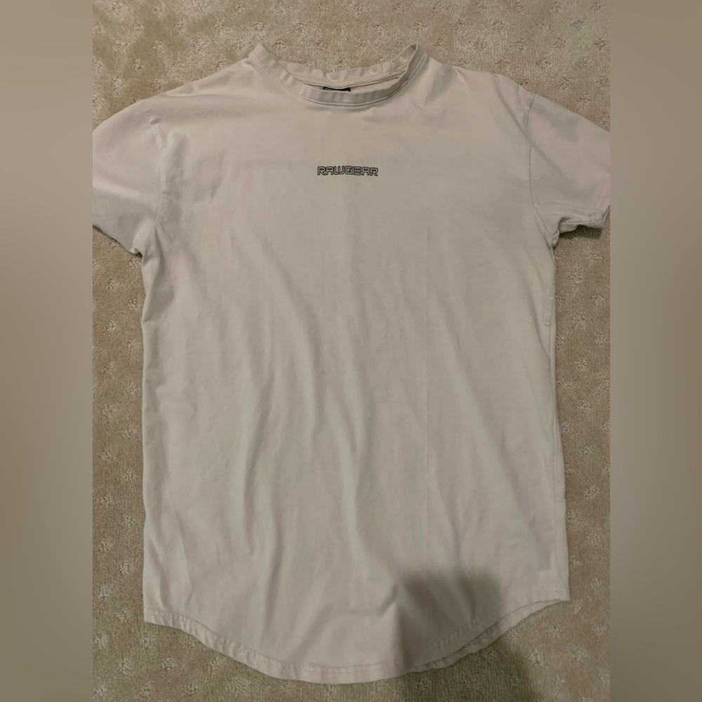 Rawgear Bradley Martyn shirt - Size Medium